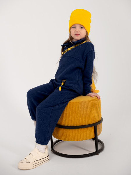 Костюм детский флисовый Костюм детский флисовый