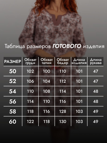 Ночная сорочка женская футер начёс Ночная сорочка женская футер начёс